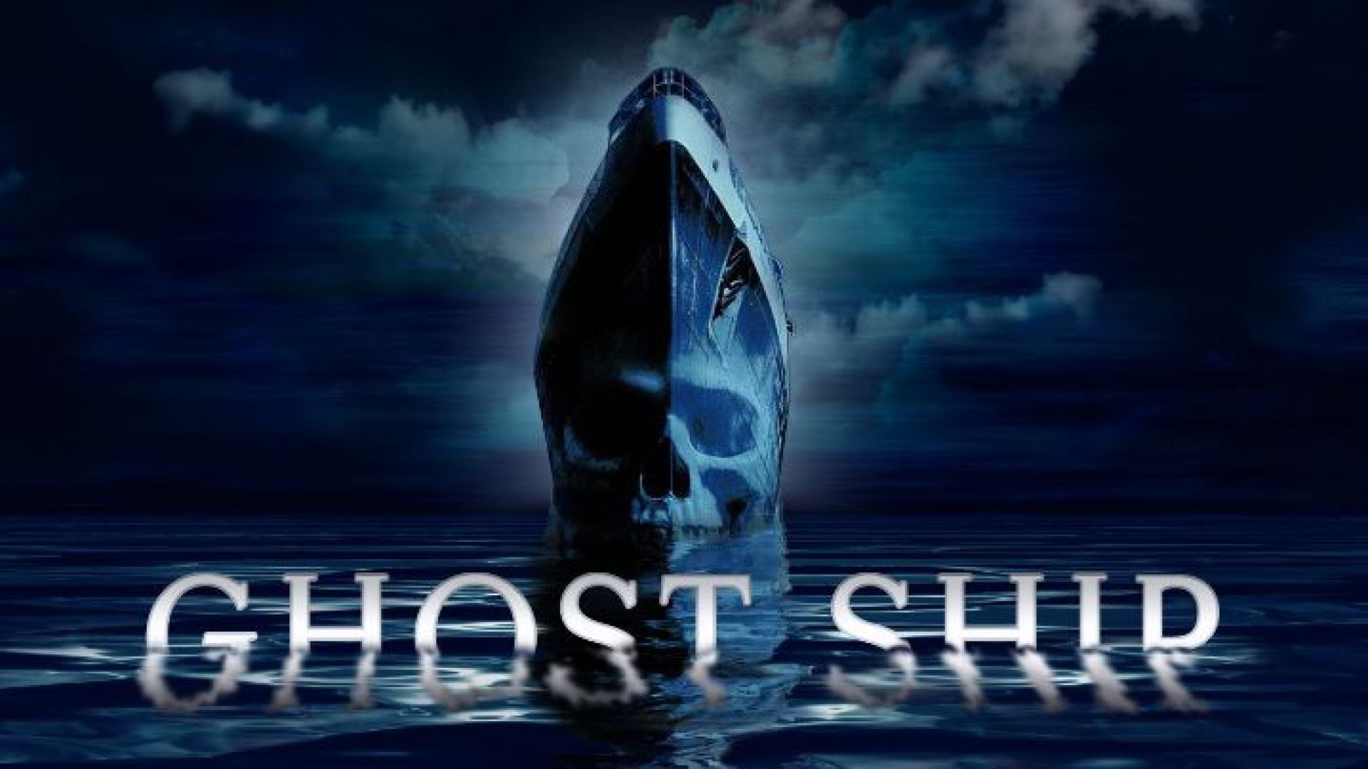 Ghost Ship (2002) Dual Audio [Hindi ORG & ENG] BluRay 480p