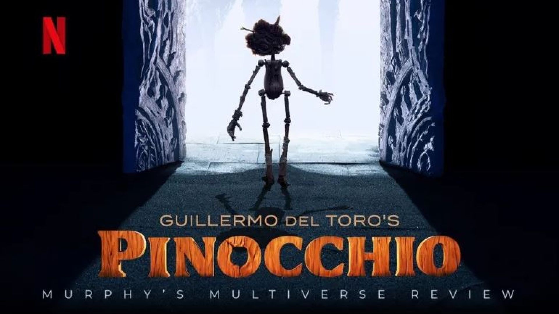 Guillermo del Toro’s Pinocchio (2022) Dual Audio [Hindi ORG & ENG] WEB-DL 480p