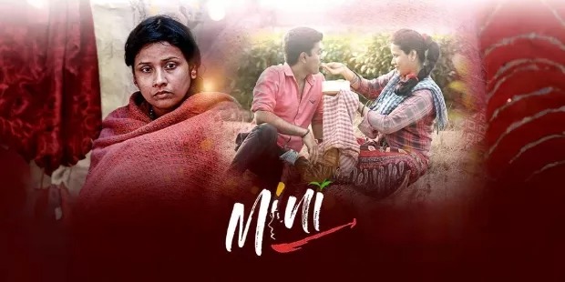 Mini (2024) Assamese JC WEB-DL