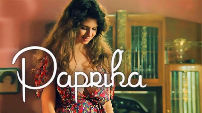 Paprika (1991) Italian WEB-DL