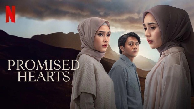 Promised Hearts (2025) Indonesian Netflix WEB-DL