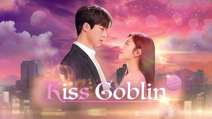 Kiss Goblin (2020) S01 Dual Audio [Hindi-Korean] WEB-DL